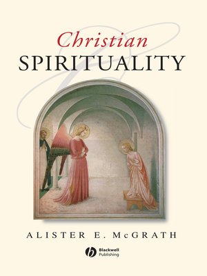 cover image of Christian Spirituality